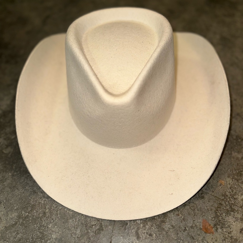 Wyeth by Todd Magill Star Cowboy Hat